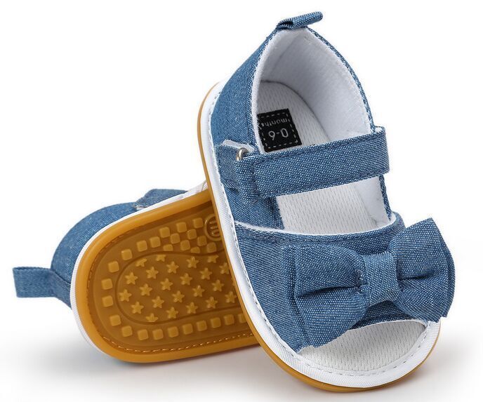 baby girl footwear designs