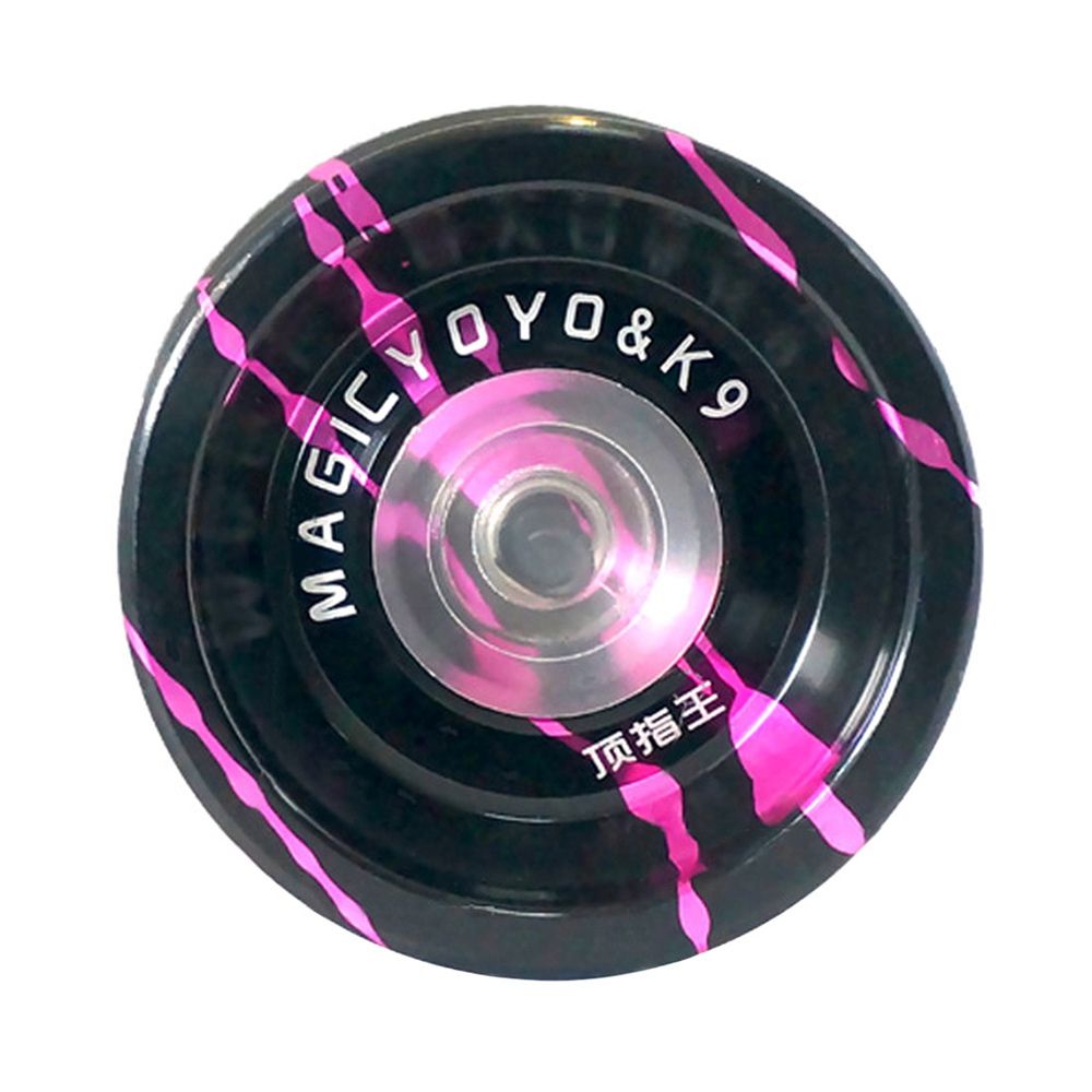 magic yoyo k9