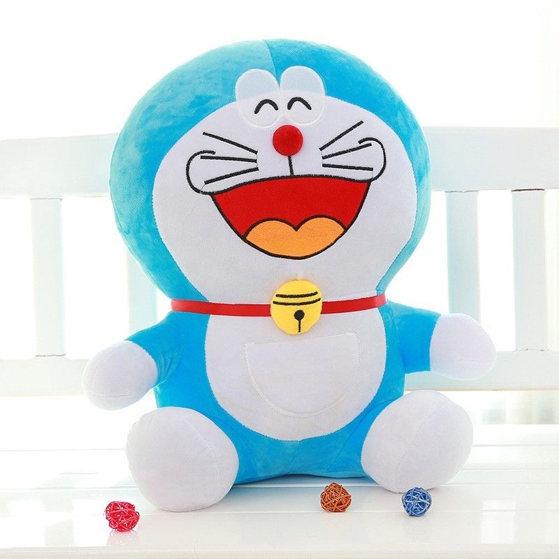 big mouth stuffed animal