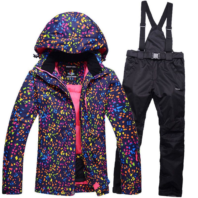 ski clothing sale