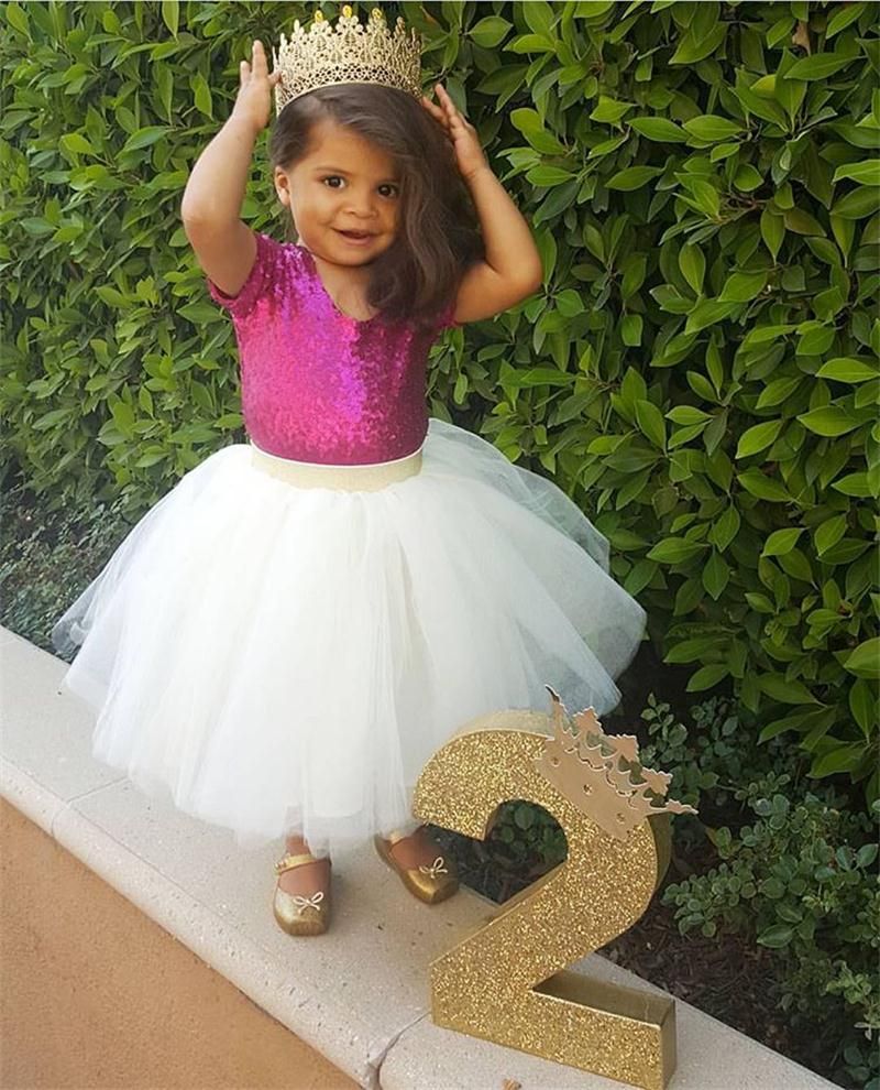 tutu dress for kids