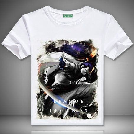 yasuo t