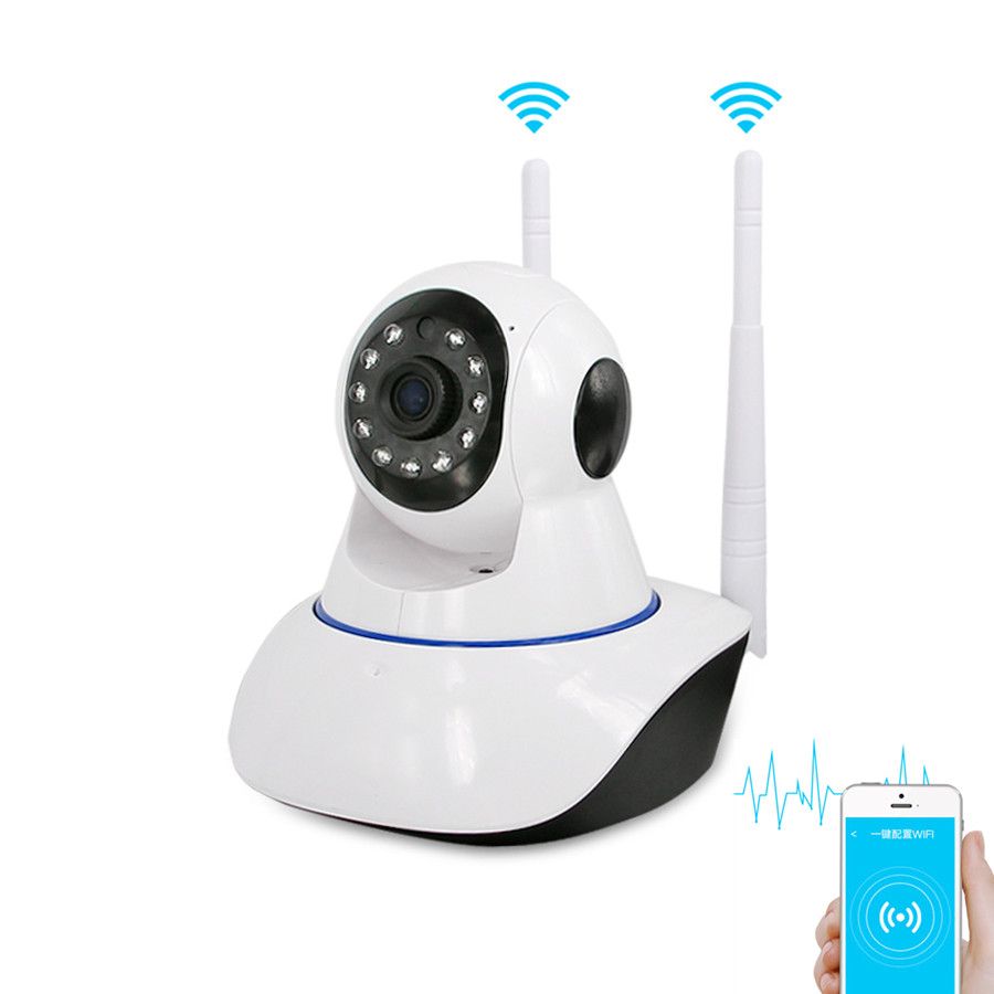 wifi wireless camera