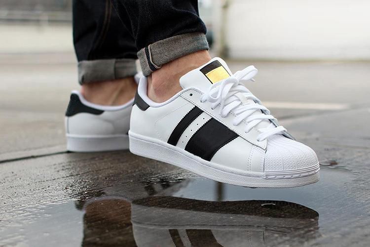 Adidas superstar 80s 2016 homme Outlet