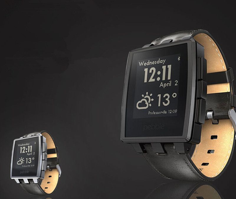 Smartwatch development picture