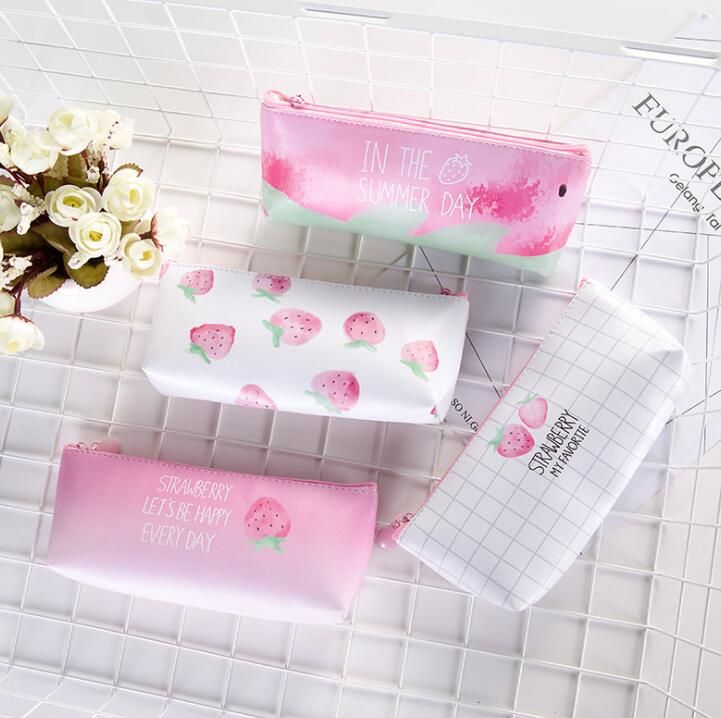 cute large pencil cases