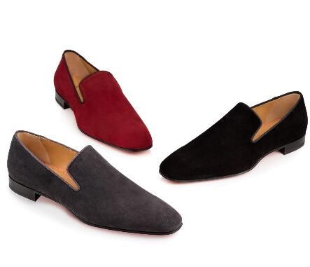 dandelion flat red bottom