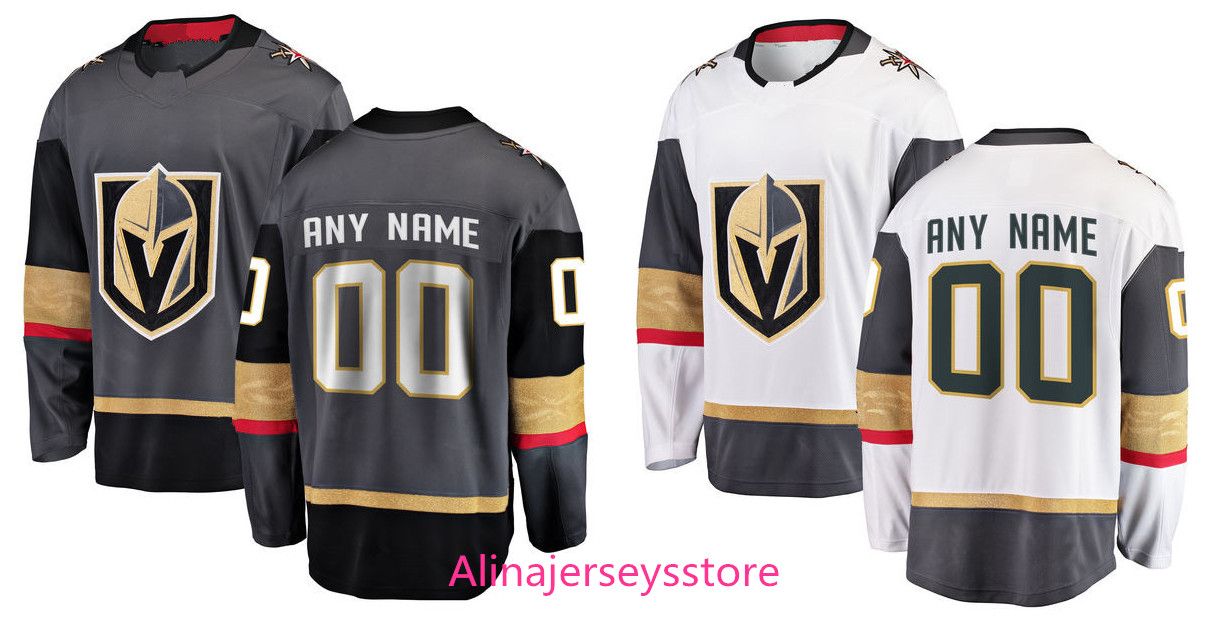 vegas hockey jersey