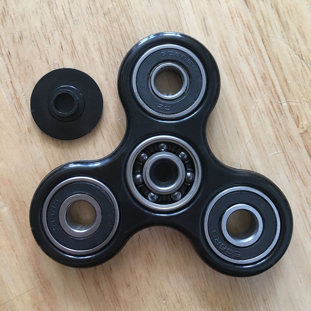 fidget spinner ball