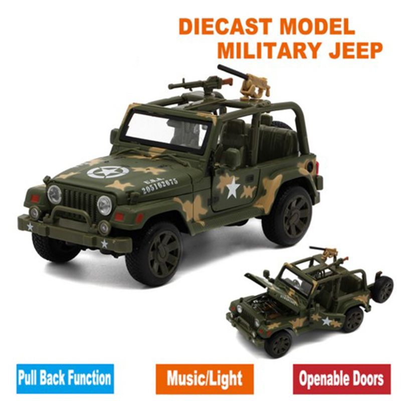 toy army cars