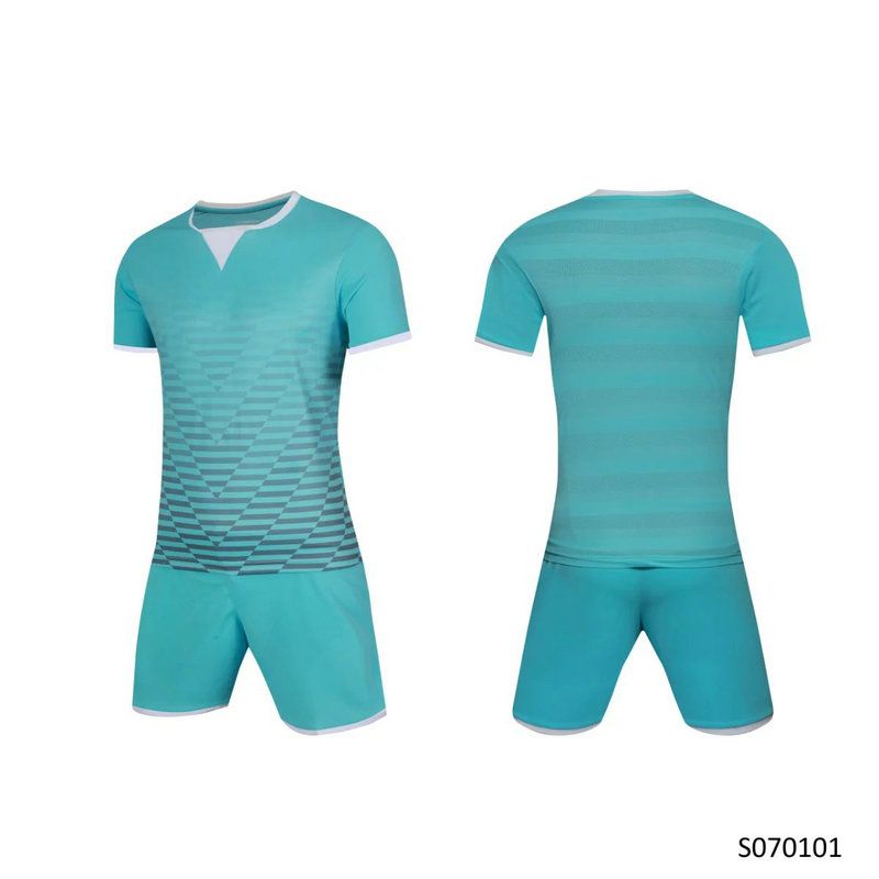 blank soccer jerseys