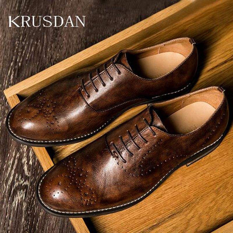 coffee brown casual shoes