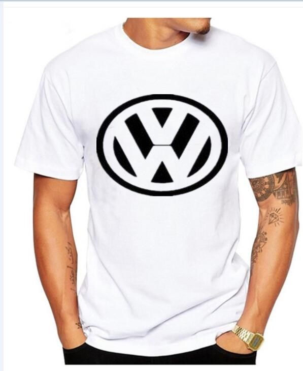 camisa da volkswagen