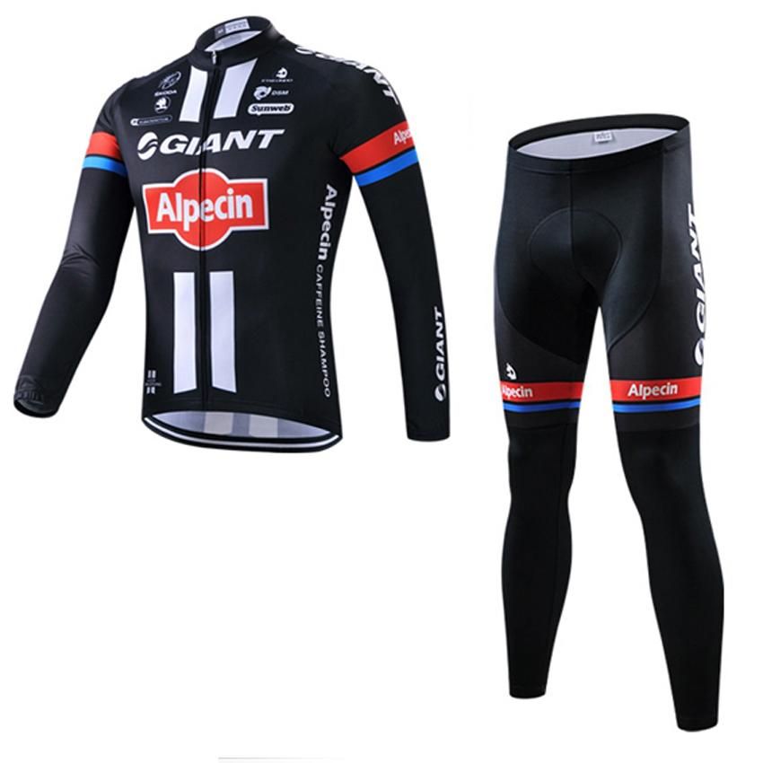 cycling suit