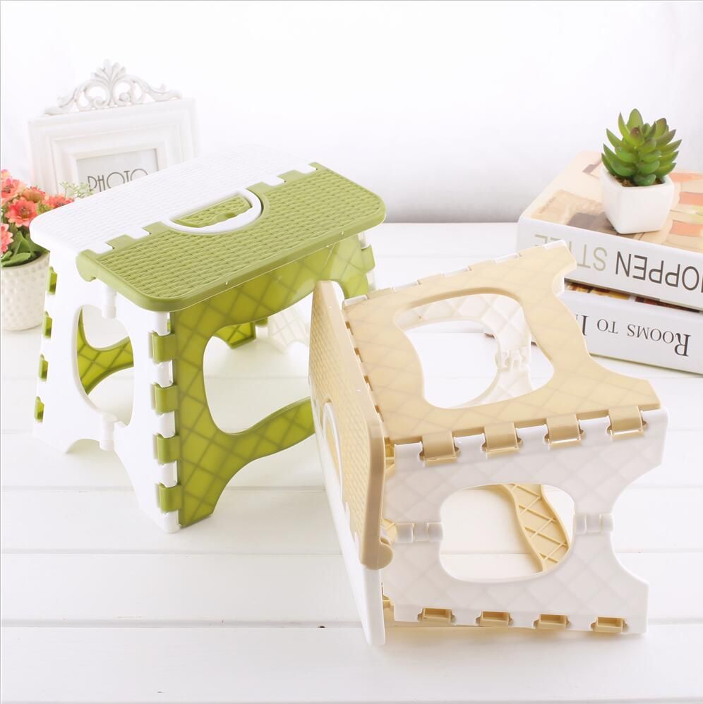 foldable stool for kids