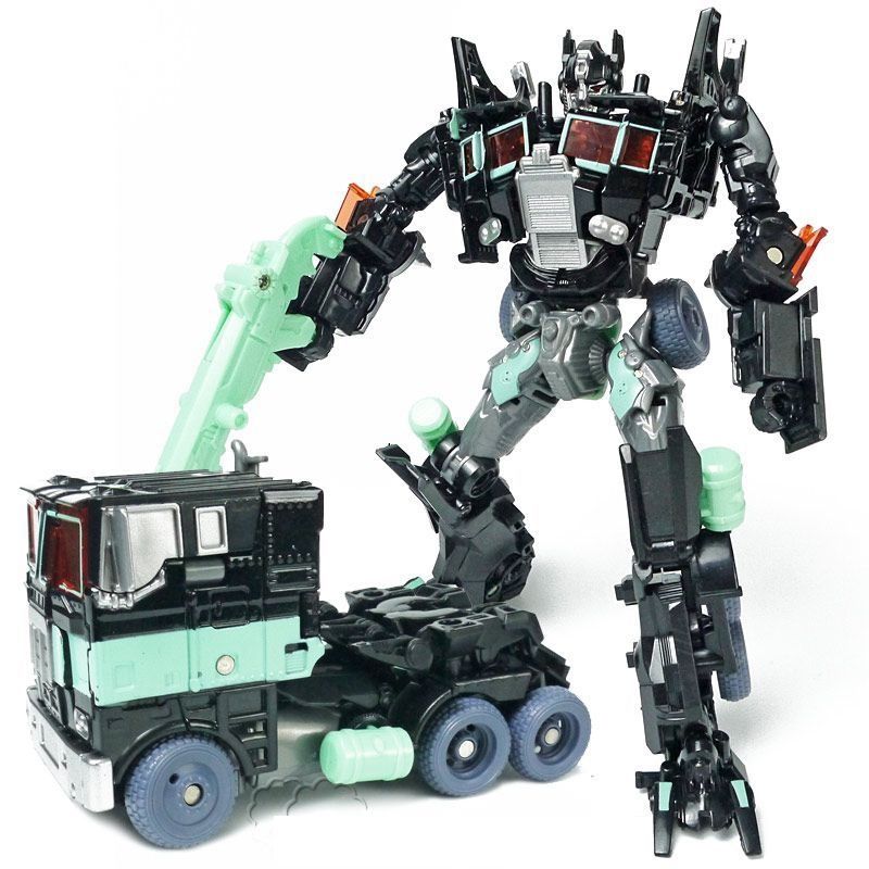 transformer toys for boys