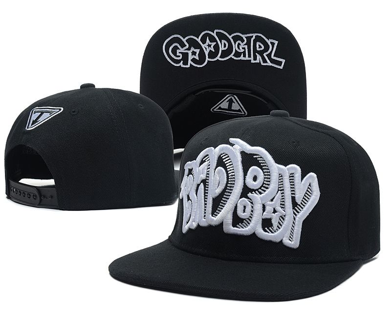 bad boy snapback