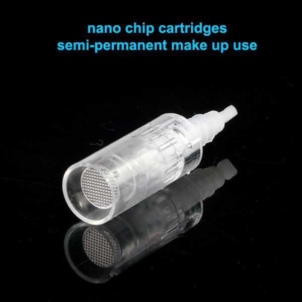 nano chip semi-permanent