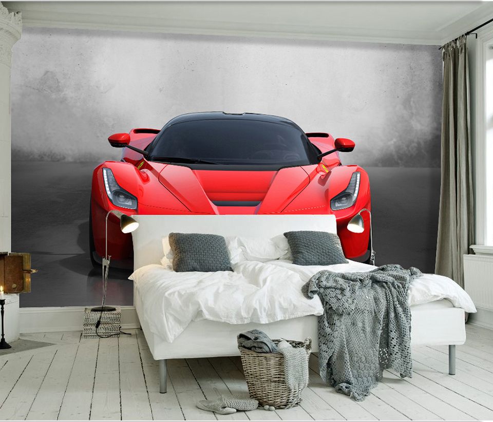 Details about   3D Motorcycle Car O78 Car Wallpaper Wall Mural Self Adhesive Removable Angelia show original title 