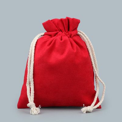 20 x 15cm red