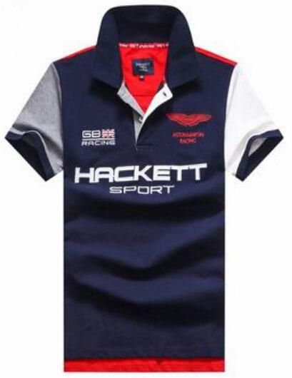 Hackett polo shirts best sale 2017