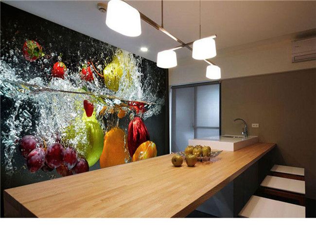 Großhandel Großhandel Obst Wandbilder 3d Wand Foto Wandbilder Tapete ... Großhandel Großhandel Obst Wandbilder 3d Wand Foto Wandbilder Tapete ...