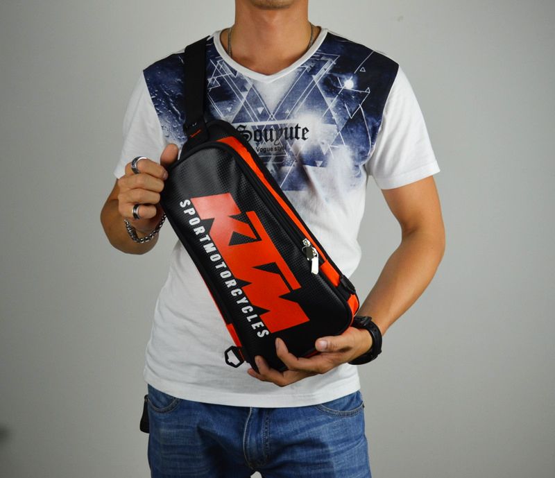 ktm fanny pack