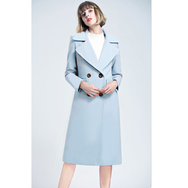 cappotto ragazza 2017