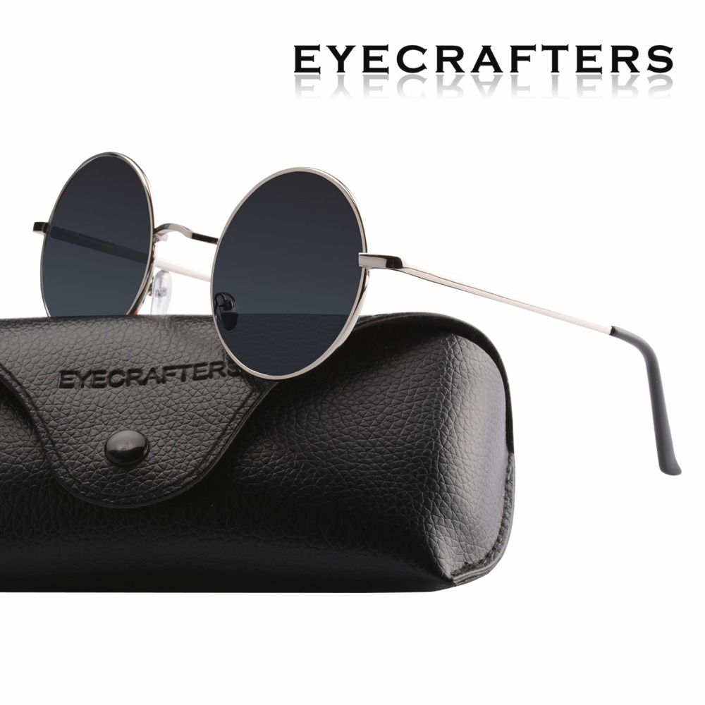 vintage lennon glasses