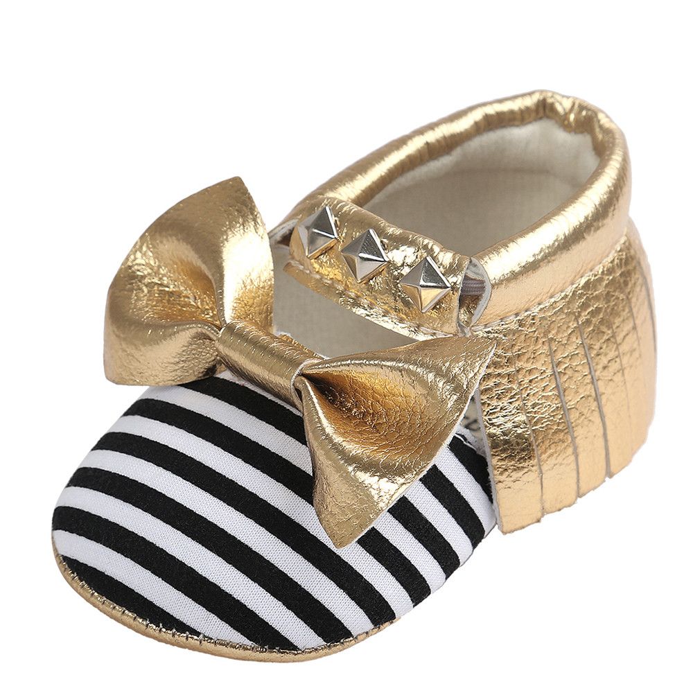 newborn name brand shoes