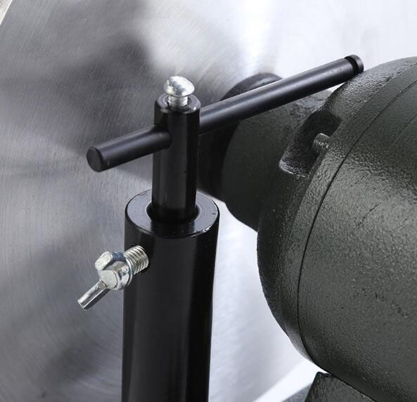 2021 Sheep Wool Shearing Machine Blade Sharpener Sheep Clipper Blade