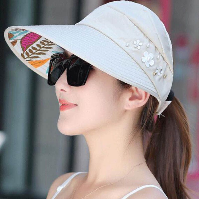 cycling sun hat