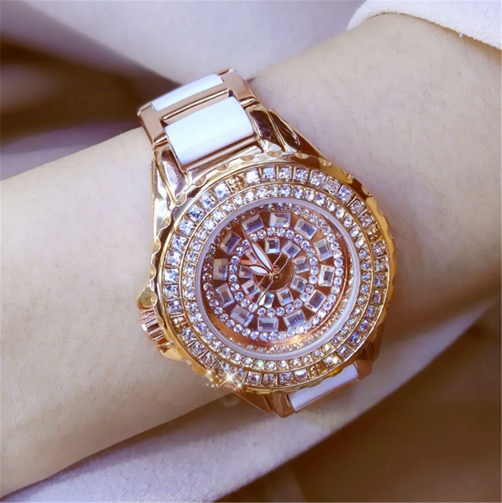 diamond brand watches