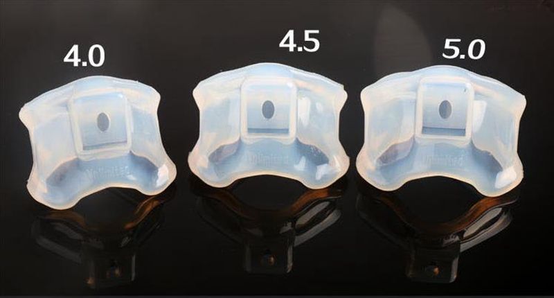 Набор для мужского пояса верности Orion Cock Cage, белый 5331140000 - Orion - Пояса верности - Купить