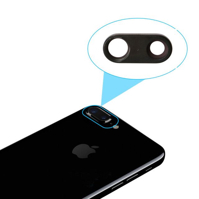 satin al iphone icin 7 7 plus yeni orjinal arka arka kamera cam lens cerceve cercevesini yerine parcalari tl85 45 tr dhgate com