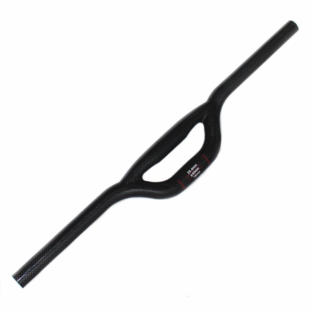Manillar bmx fabricante promax