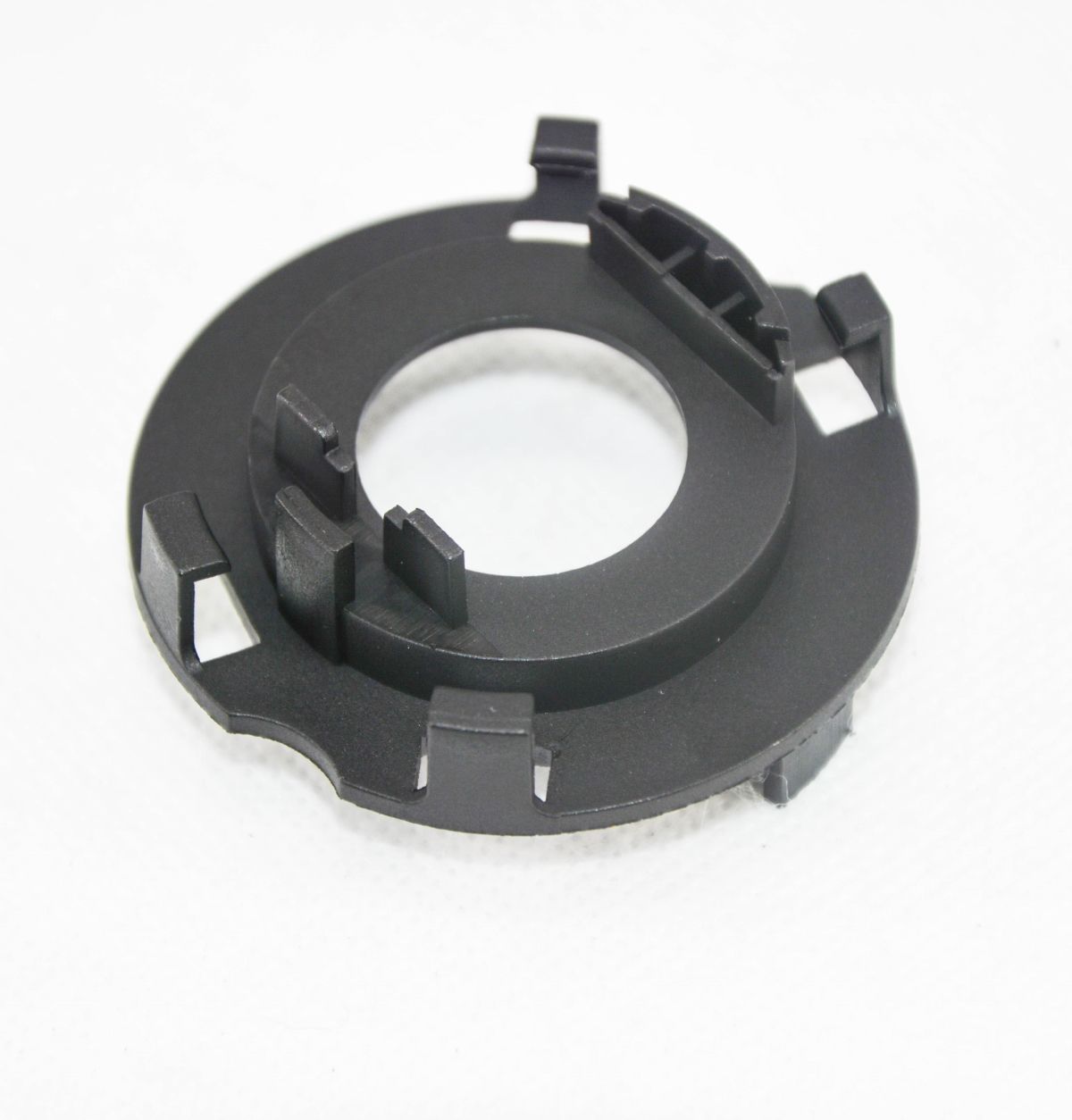 2021 H7 Halogen Upgrade LED Headlight Kit Bulb Lamp Holder Adapter Base