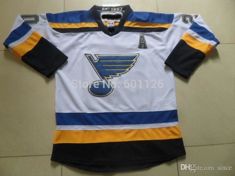 st louis blues jersey 2015