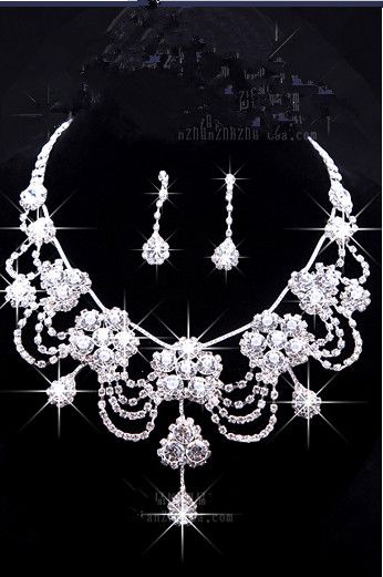 accessories sets jewelry