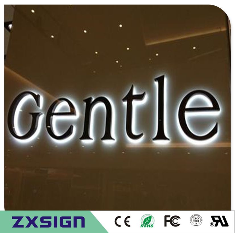 led shop signs