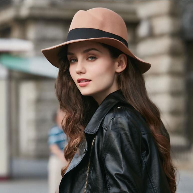 classic women's hats