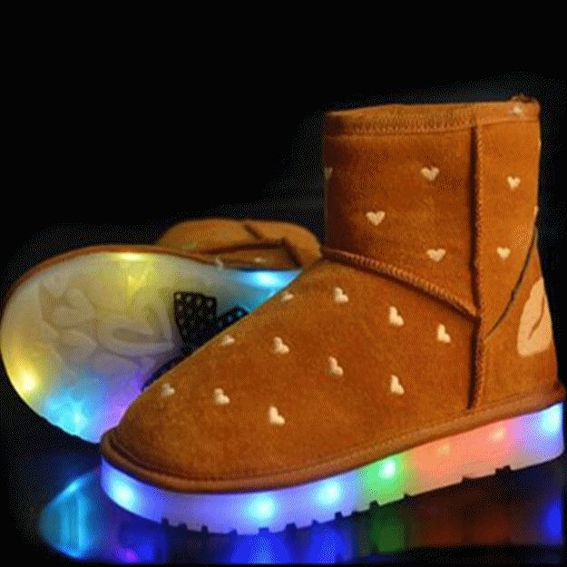 Light up ugg boots Clearance