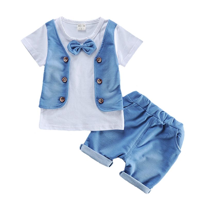 cotton dress boys