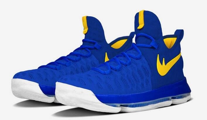 tenis kevin durant 9
