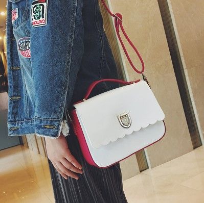 small women's briefcase