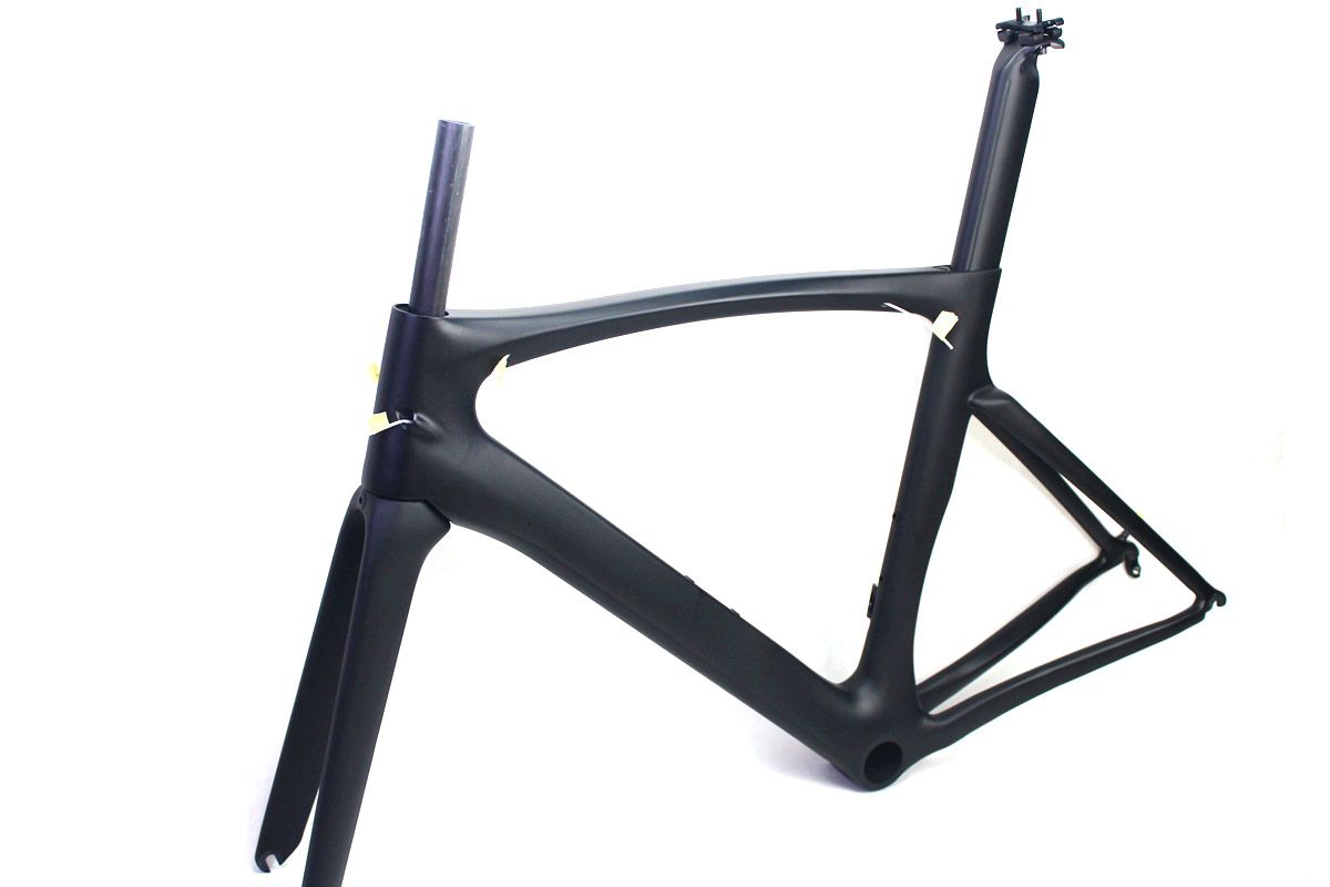 dhgate bike frames