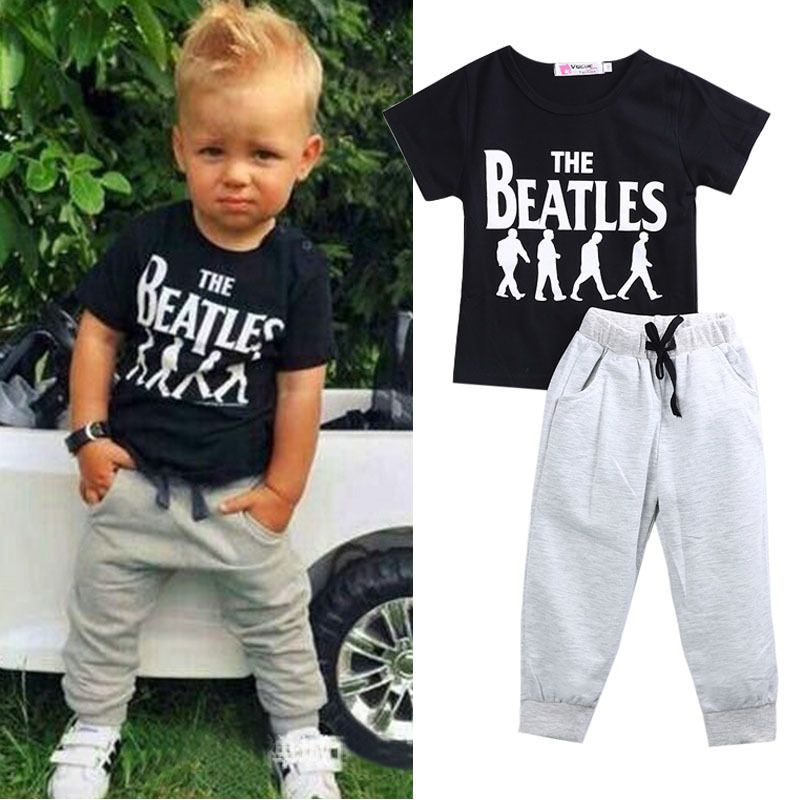 baby boy grey tracksuit