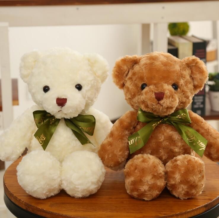 wedding teddy bear gifts
