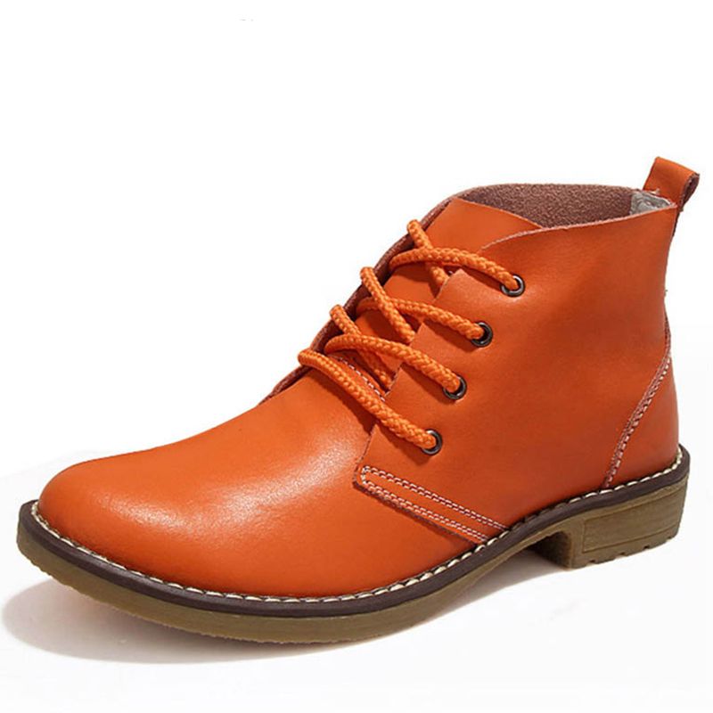 women's lace up dress boots