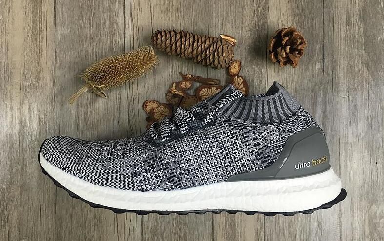 Ultra boost barefoot Clearance